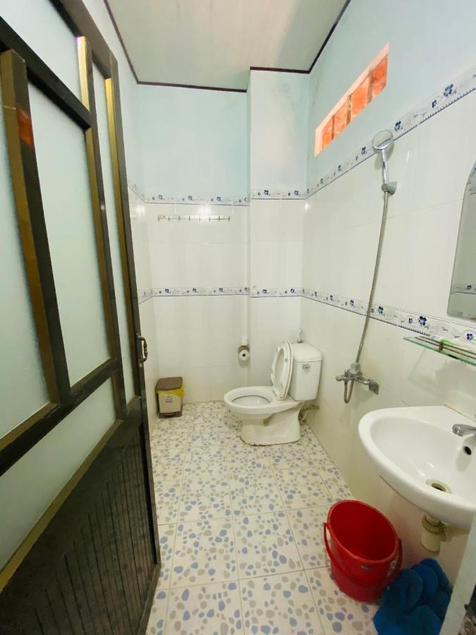 Hoa Bien Guesthouse Mũi Né Eksteriør billede