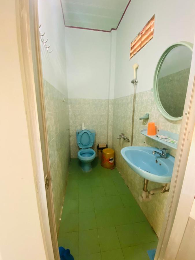 Hoa Bien Guesthouse Mũi Né Eksteriør billede
