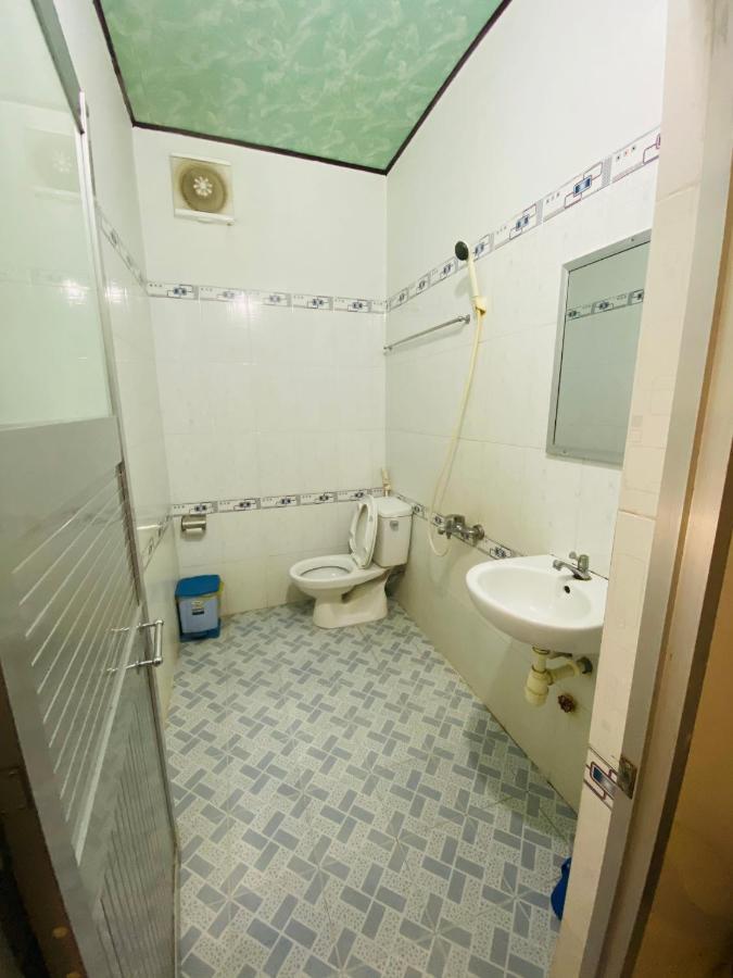 Hoa Bien Guesthouse Mũi Né Eksteriør billede