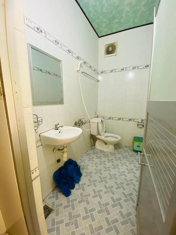 Hoa Bien Guesthouse Mũi Né Eksteriør billede