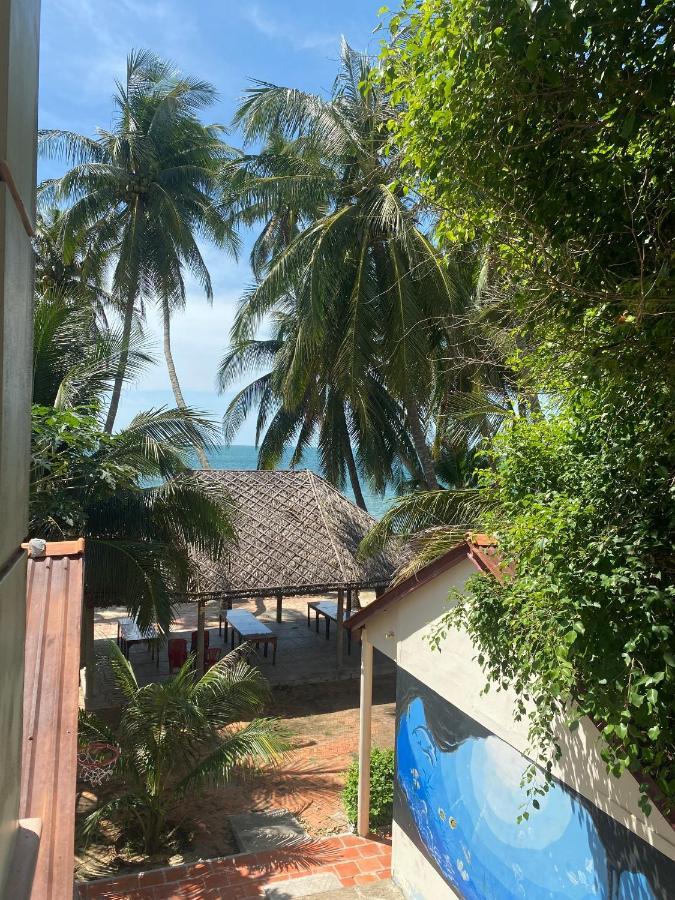 Hoa Bien Guesthouse Mũi Né Eksteriør billede