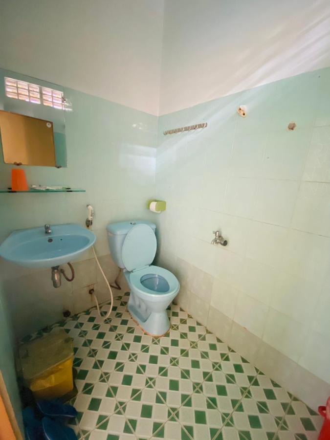 Hoa Bien Guesthouse Mũi Né Eksteriør billede
