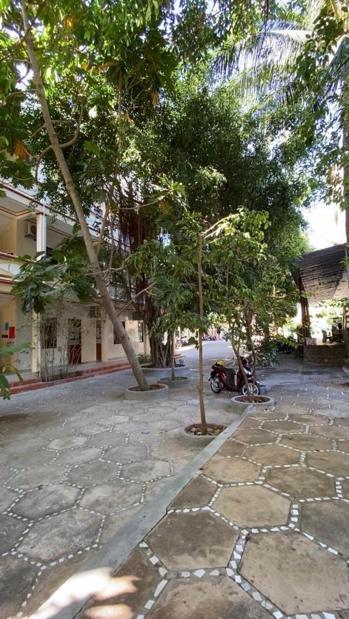 Hoa Bien Guesthouse Mũi Né Eksteriør billede