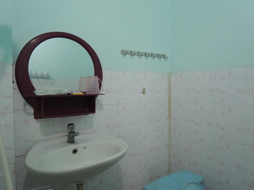 Hoa Bien Guesthouse Mũi Né Værelse billede