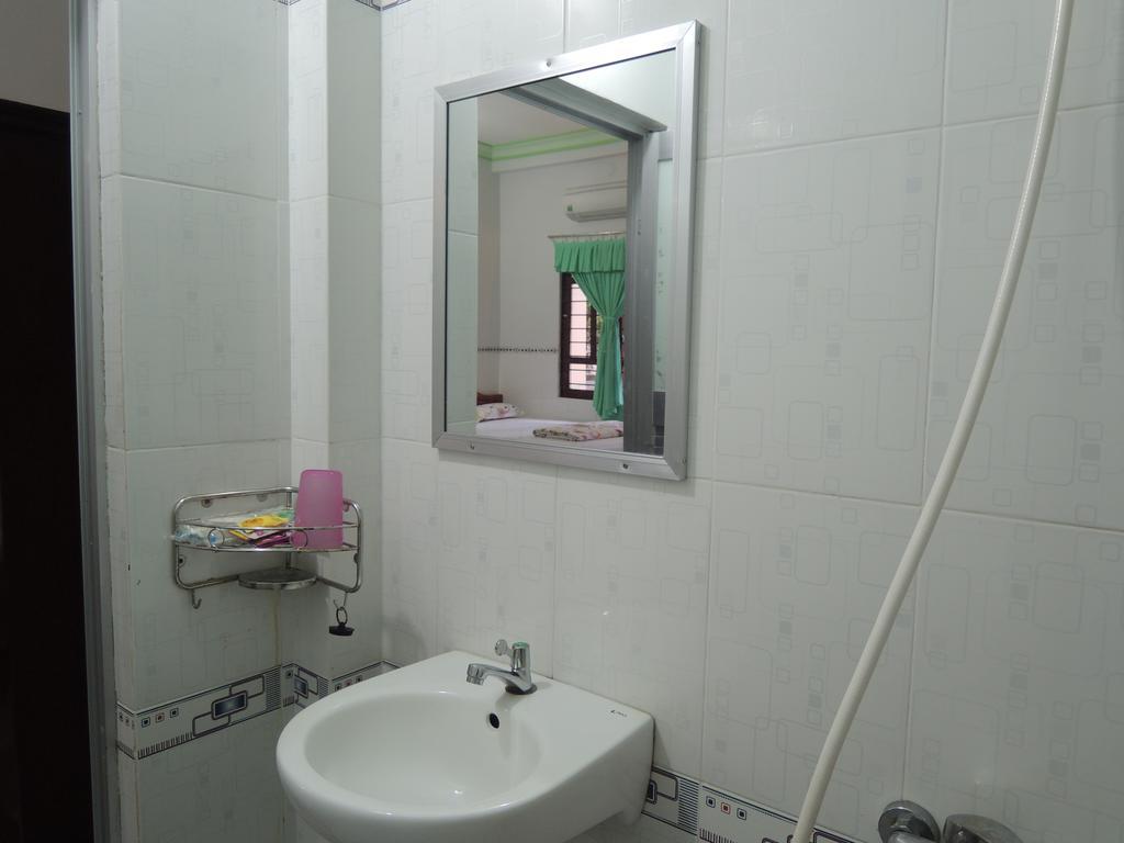 Hoa Bien Guesthouse Mũi Né Værelse billede