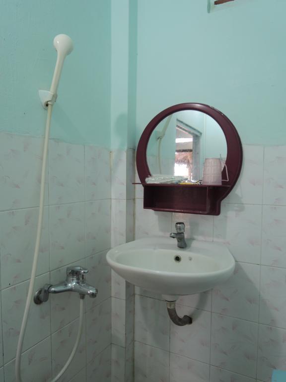 Hoa Bien Guesthouse Mũi Né Værelse billede