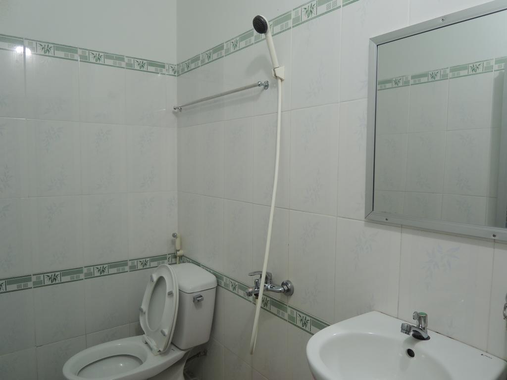 Hoa Bien Guesthouse Mũi Né Værelse billede