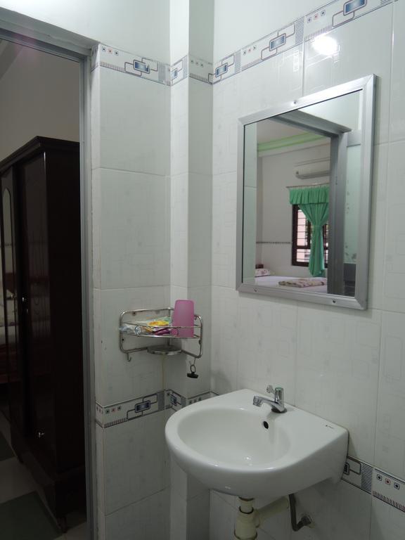 Hoa Bien Guesthouse Mũi Né Værelse billede