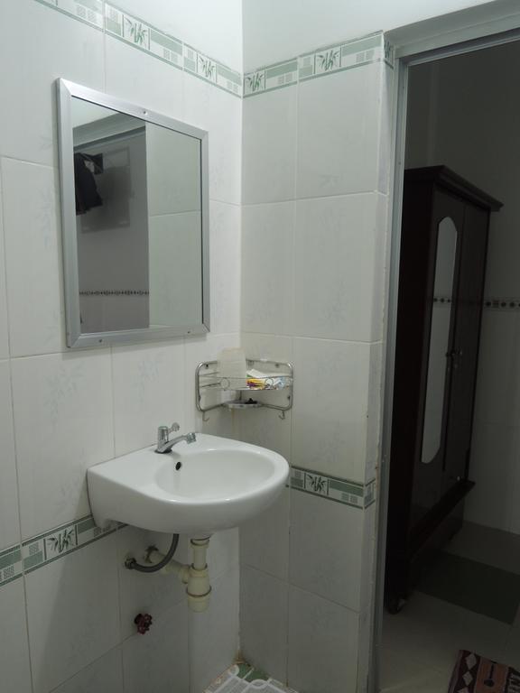 Hoa Bien Guesthouse Mũi Né Værelse billede